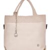 Τσάντα ώμου BY-31420 – Μπέζ BAG TO BAG - sukki.gr