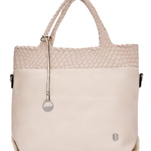 Τσάντα ώμου BY-31420 – Μπέζ BAG TO BAG - sukki.gr