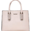 Τσάντα χειρός QR-23952 – Μπέζ BAG TO BAG - sukki.gr