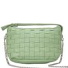 Τσάντα χειρός BS23166 – Πράσινο BAG TO BAG - sukki.gr