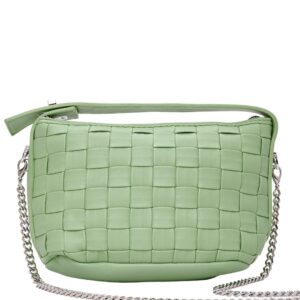 Τσάντα χειρός BS23166 – Πράσινο BAG TO BAG - sukki.gr