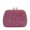 Τσάντα φάκελος clutch CK6009 – Φούξ BAG TO BAG - sukki.gr