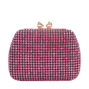 Τσάντα φάκελος clutch CK6009 – Φούξ BAG TO BAG - sukki.gr