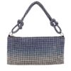 Τσάντα φάκελος clutch 21968 – Μπλέ BAG TO BAG - sukki.gr