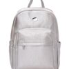 Σακίδιο πλάτης 6141-2 – Ασημί BAG TO BAG - sukki.gr