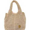 Τσάντα φάκελος clutch 21949 – Χρυσό BAG TO BAG - sukki.gr