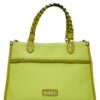 Τσάντα χειρός BY-31417 – Ανοιχτό Πράσινο BAG TO BAG - sukki.gr