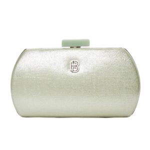 Τσάντα φάκελος clutch -JH-21978 – Ανοιχτό Πράσινο BAG TO BAG - sukki.gr
