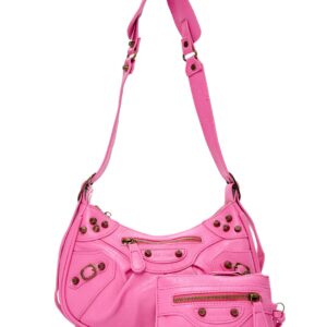 Τσάντα ώμου SW8939 – Φούξ BAG TO BAG - sukki.gr