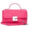 Τσάντα χιαστί με αλυσίδα-SW8951 – Φούξ BAG TO BAG - sukki.gr