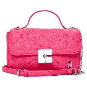 Τσάντα χιαστί με αλυσίδα-SW8951 – Φούξ BAG TO BAG - sukki.gr