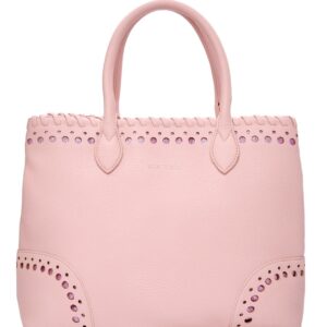 Τσάντα χειρός KX2304 – Ρόζ BAG TO BAG - sukki.gr