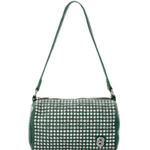 Τσάντα ώμου μικρή 21964 – Πράσινο BAG TO BAG - sukki.gr