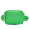 Τσάντάκι χιαστί KX2305 – Πράσινο BAG TO BAG - sukki.gr