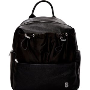 Σακίδιο πλάτης BY-31394 – Μαύρο BAG TO BAG - sukki.gr