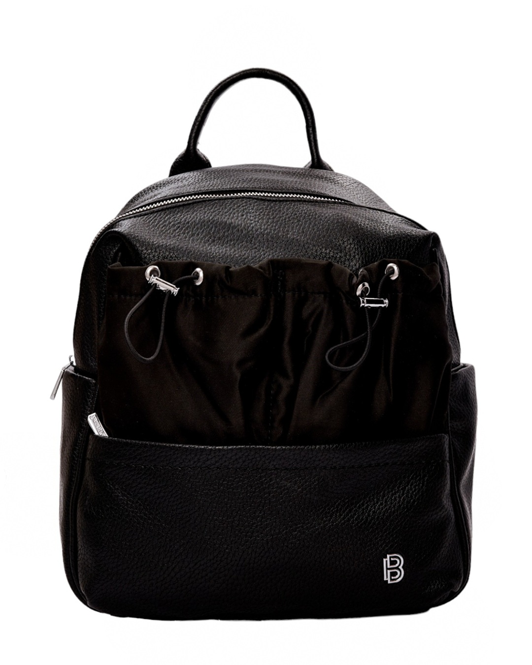 Σακίδιο πλάτης BY-31394 – Μαύρο BAG TO BAG - sukki.gr