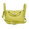 Τσάντα χιαστί KX2306 – Ανοιχτό Πράσινο BAG TO BAG - sukki.gr