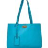 Τσάντα ώμου WL77010 – Γαλάζιο BAG TO BAG - sukki.gr