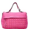 Τσάντα χειρός W-6034 – Φούξ BAG TO BAG - sukki.gr