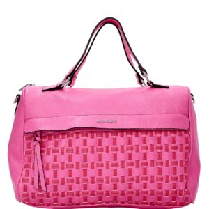 Τσάντα χειρός W-6034 – Φούξ BAG TO BAG - sukki.gr