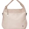 Τσάντα ώμου BY-31418 – Μπέζ BAG TO BAG - sukki.gr