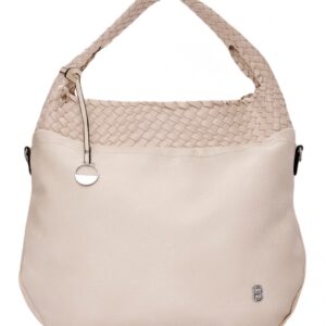 Τσάντα ώμου BY-31418 – Μπέζ BAG TO BAG - sukki.gr