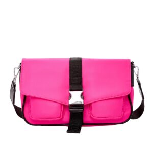 Τσάντάκι χιαστί KX2302 – Φούξ BAG TO BAG - sukki.gr