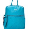 Σακίδιο πλάτης SP2347 – Γαλάζιο BAG TO BAG - sukki.gr