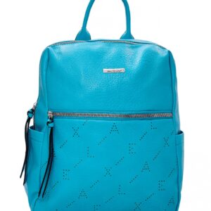 Σακίδιο πλάτης SP2347 – Γαλάζιο BAG TO BAG - sukki.gr