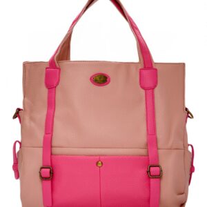 Τσάντα ώμου ΒS6029 – Φούξ BAG TO BAG - sukki.gr