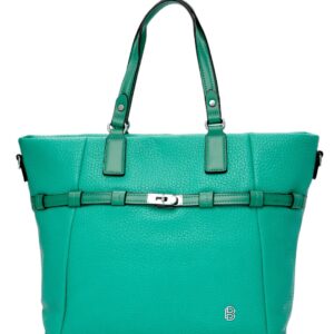 Τσάντα ώμου BY-31408 – Πράσινο BAG TO BAG - sukki.gr