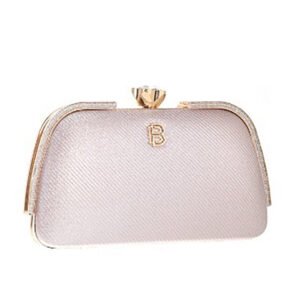 Τσάντα φάκελος clutch CK-6056 – Ροζ BAG TO BAG - sukki.gr