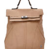 Σακίδιο πλάτης SP2391 – Khaki BAG TO BAG - sukki.gr