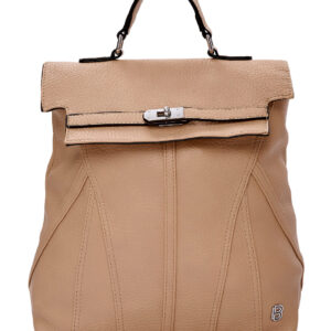 Σακίδιο πλάτης SP2391 – Khaki BAG TO BAG - sukki.gr
