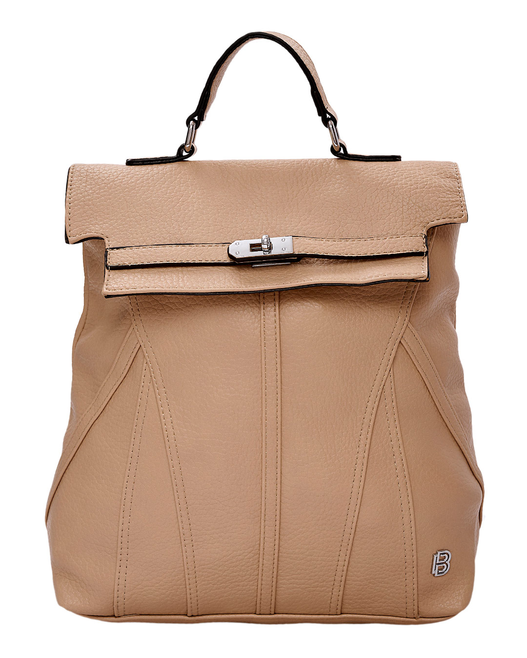 Σακίδιο πλάτης SP2391 – Khaki BAG TO BAG - sukki.gr