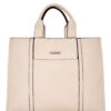 Τσάντα χειρός P-6115 – Μπέζ BAG TO BAG - sukki.gr