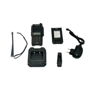 Alternative view of Baofeng BF-UV-960 Ασύρματος Πομποδέκτης UHF/VHF - Walkie Talkie