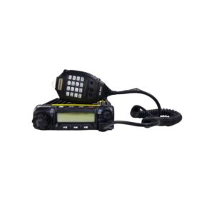 Baohui BH-8600 VHF/UHF Ασύρματος Πομποδέκτης 400-490MHZ - Mobile Radio - sukki.gr