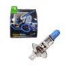 HNG Λάμπες Αλογόνου Τύπου Xenon 55w 12v H1 5500k 2τμχ - Halogen Lamp Super White 2pcs - sukki.gr