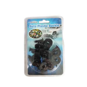 Πλαστικά Κλιπ ταπετσαρίας αυτοκινήτου - Auto Plastic Buckle - sukki.gr