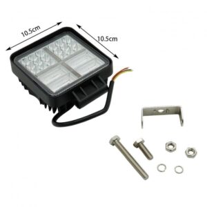 Qing tai προβολέας εργασίας 10-30V - Qing tai irradiation lamp - sukki.gr