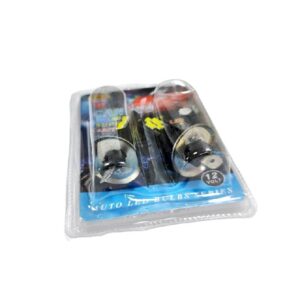 Alternative view of Canbus λάμπα αυτοκινήτου 12v Led light WanTai – Car carstyling