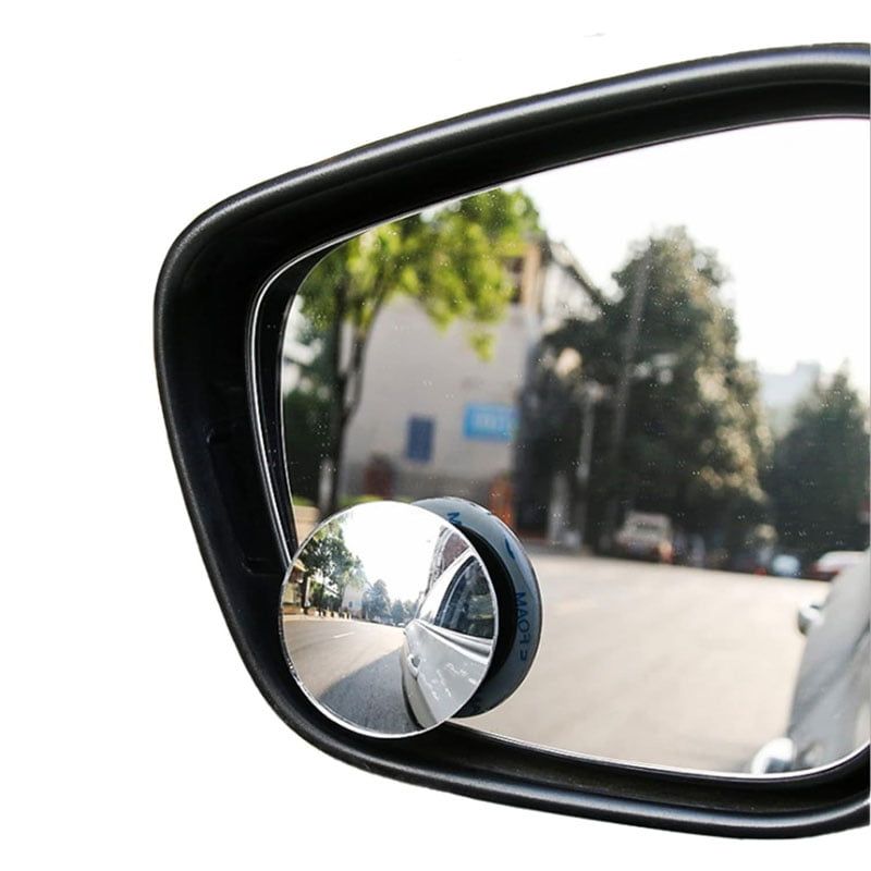 Καθρέπτης Αυτοκινήτου Τυφλών Σημείων SY-051 - Blind spot mirrors - sukki.gr