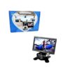 Οθόνη αυτοκινήτου monitor 7'' TFT - TFT LED Headrest monitor - sukki.gr