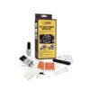 Locbondso Κιτ Επιδιόρθωσης για Ζάντες Αυτοκινήτου  - DIY alloy wheel repair kit - sukki.gr