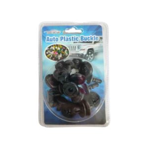 Πλαστικά Κλιπ ταπετσαρίας αυτοκινήτου - Auto Plastic Buckle - sukki.gr