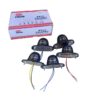LED Φώτα Πινακίδας 24V - LED License Plate Light 24V - sukki.gr