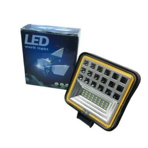 Προβολέας εργασίας LED 10-30V - LED work light - sukki.gr