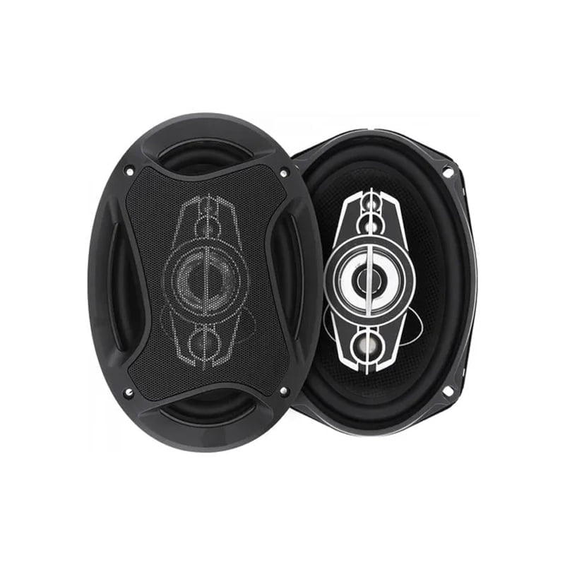 Mingyuan Ηχεία αυτοκινήτου 1200W TS-6985 - Car speakers - Image 2