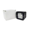Προβολέας αυτοκινήτου 4 LED - LED work car light - sukki.gr